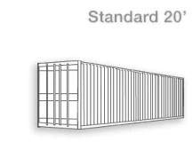 Standard 20