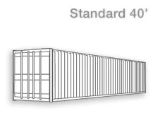 Standard 40