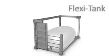 Flexi Tank