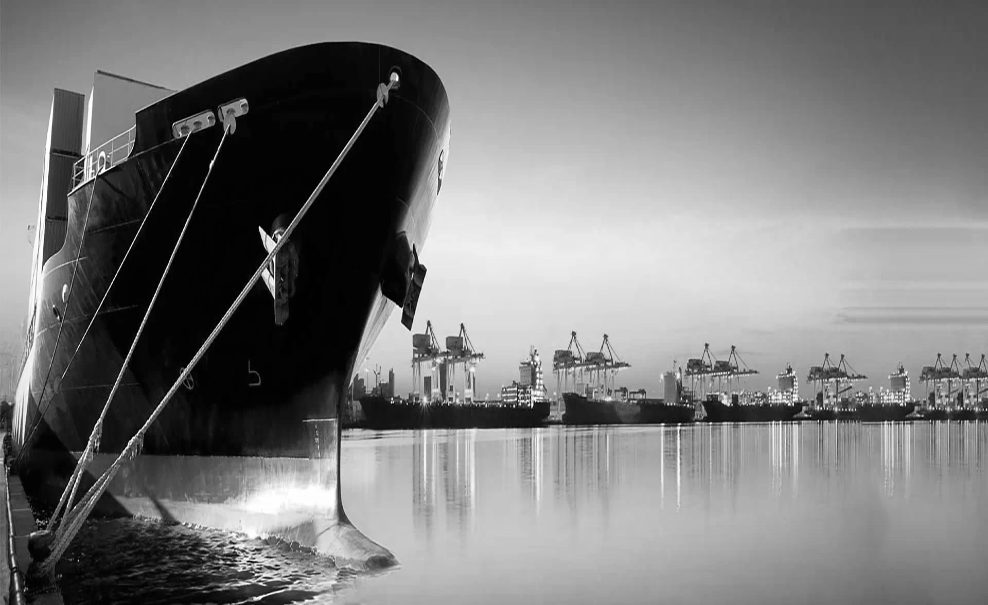 SHIPPING SERVICES
