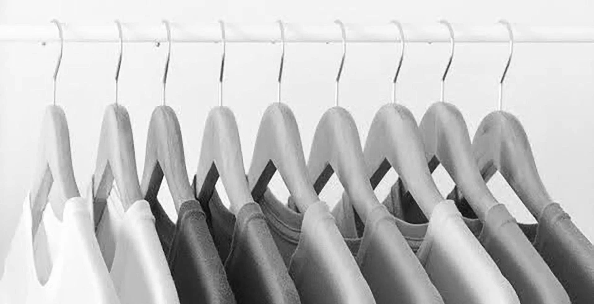 Hanging Garments